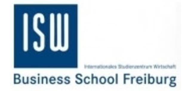 STI ISW Business School Freiburg