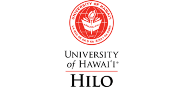 University of Hawaii, Hilo