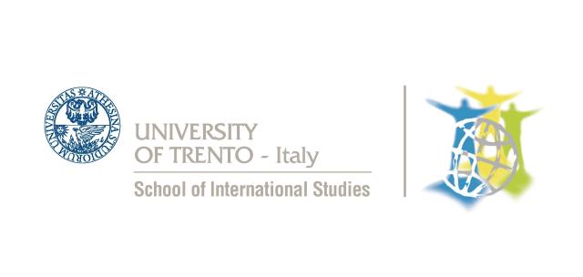 University of Trento School of International Studies