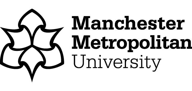 Manchester Metropolitan University
