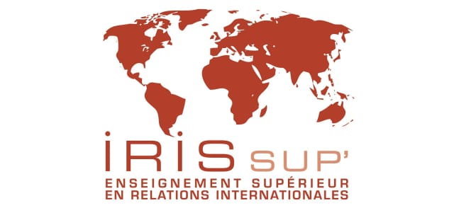 IRIS Sup'