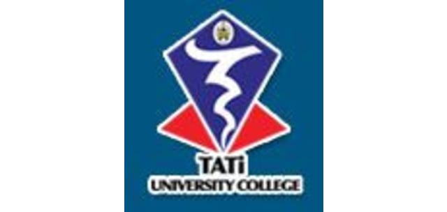 Tati University College