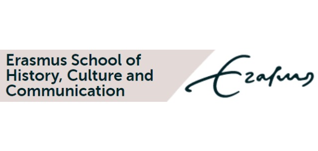 Erasmus School of History, Culture and Communication - Erasmus University Rotterdam
