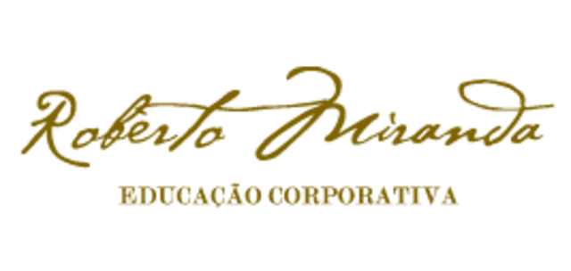 Roberto Miranda Educação Corporativa