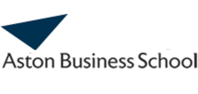 Aston Business School