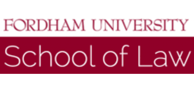 Fordham University School of Law