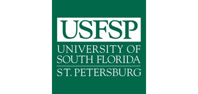 University of South Florida St. Petersburg - College of Arts & Sciences