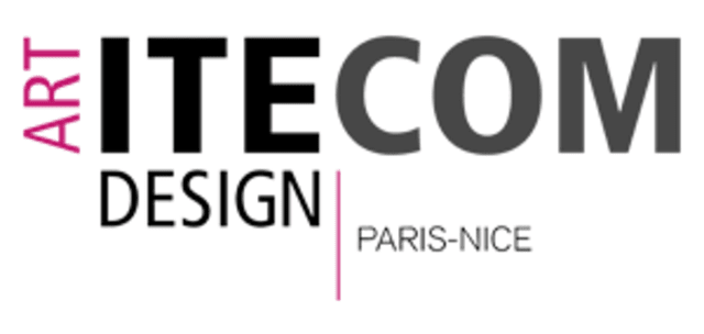 ITECOM Art Design Paris