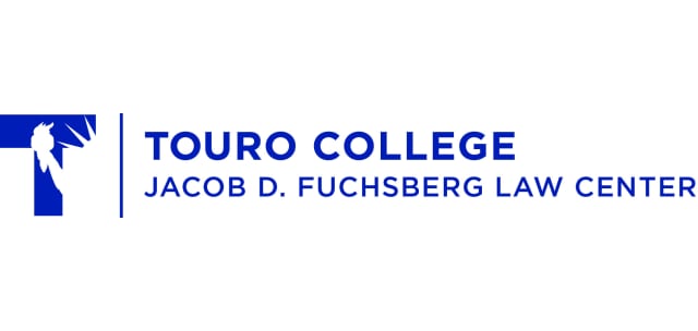 Touro College Jacob D. Fuchsberg Law Center