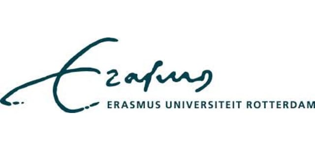Erasmus University Rotterdam - Erasmus School of Social and Behavioural Sciences