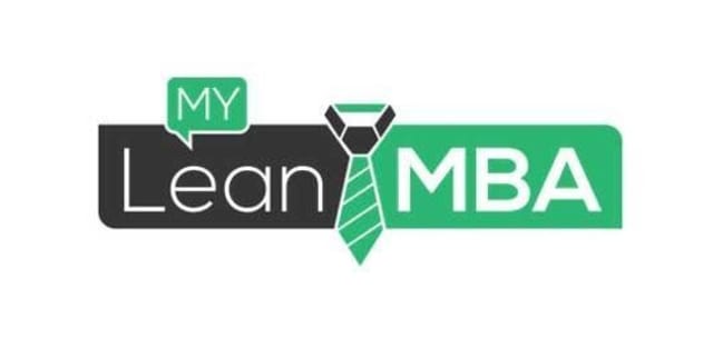 My Lean MBA