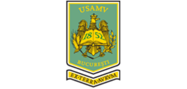 University Of Agronomic Sciences And Veterinary Medicine of Bucharest