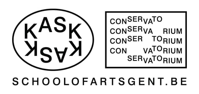 KASK & Conservatorium / School of Arts Gent