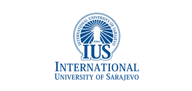 International University Of Sarajevo IUS