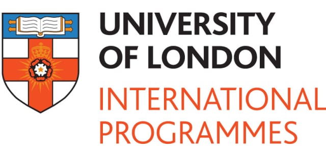 University of London International Programmes