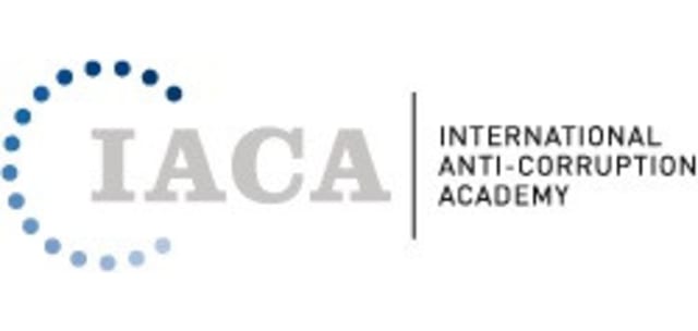 International Anti-Corruption Academy (IACA)