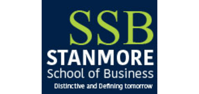 Stanmore School Of Business (SSB)