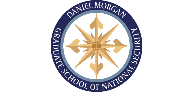 Daniel Morgan Graduate School of National Security (DMGS)