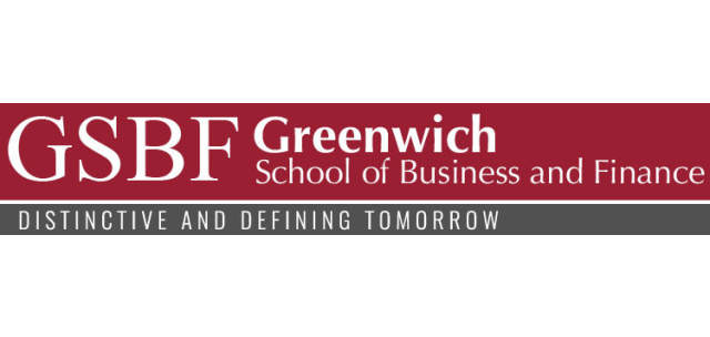 Greenwich School Of Business And Finance (GSBF)