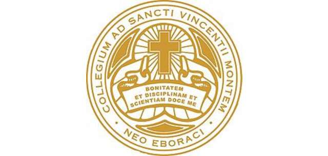 College of Mount Saint Vincent