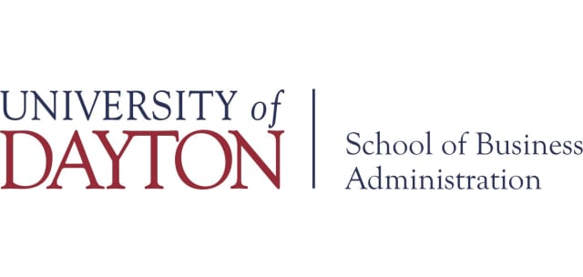 The University of Dayton