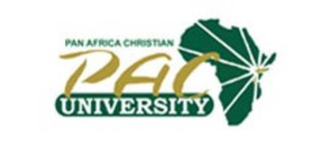 Pan Africa Christian University
