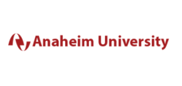 Anaheim University Online