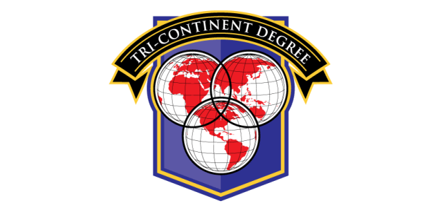 Tri-Continent Degree Programmes @ Siam Technology College