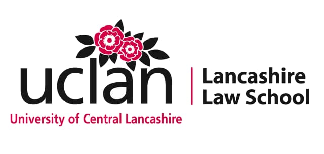 Lancashire Law School - University of Central Lancashire