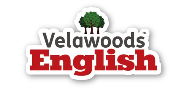 Velawoods English