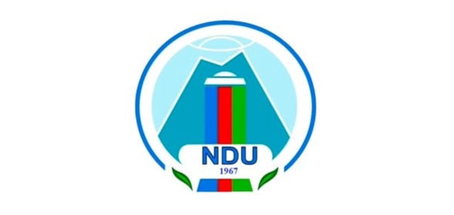 Nakhchivan State University