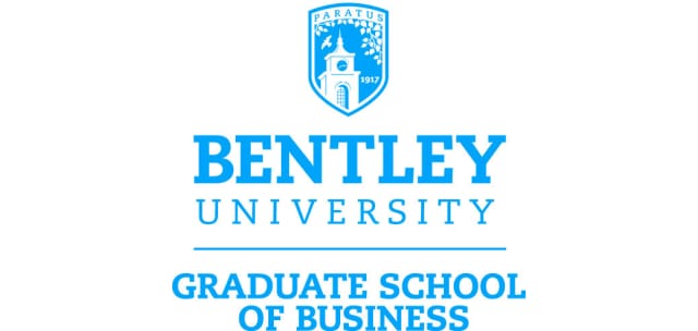 Bentley University - McCallum Graduate School of Business