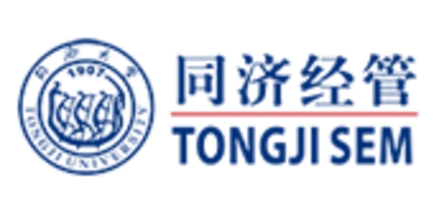 Tongji University, School of Economics and Management