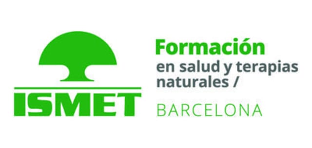 ISMET - Formación en salud y terapias naturales