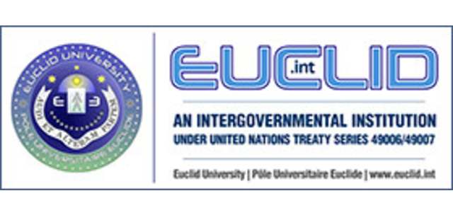 EUCLID (Euclid University)