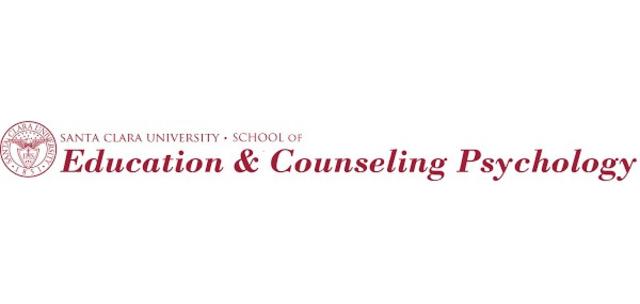Santa Clara University - School Of Education & Counseling Psychology