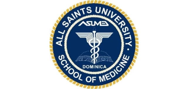 All Saints University, Dominica