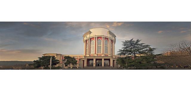 Georgian Technical University