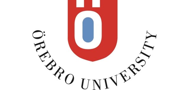 Örebro University