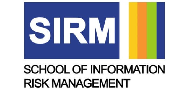 School of Information Risk Management