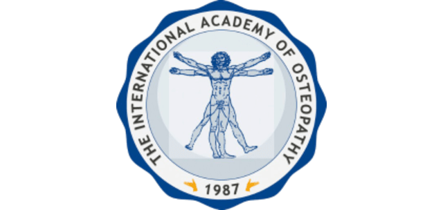 The International Academy Of Osteopathy