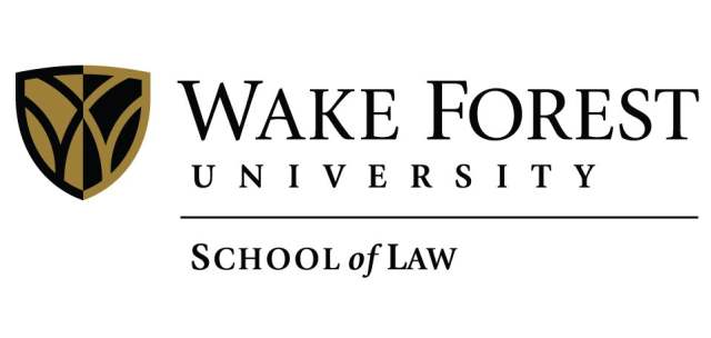 Wake Forest University School of Law