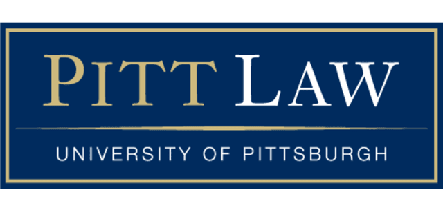 University of Pittsburgh - School of Law (PittLaw)