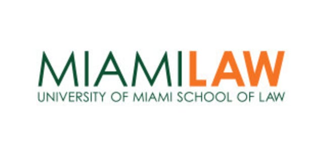University of Miami School of Law