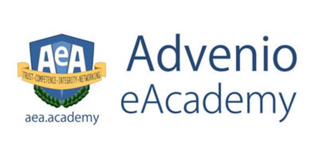 Advenio eAcademy