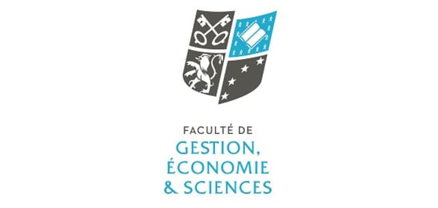 Catholic University of Lille – Faculty of Management, Economics & Science