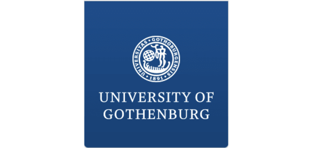 University of Gothenburg, Faculty of Humanities