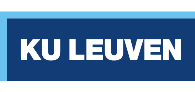 KU Leuven: Faculty of Theology and Religious Studies