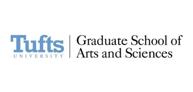 Tufts University - Graduate School of Arts and Sciences
