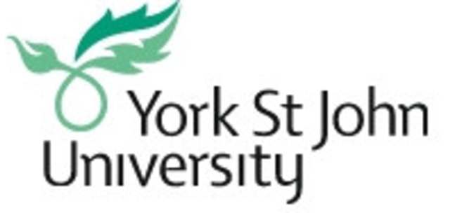 York St John University